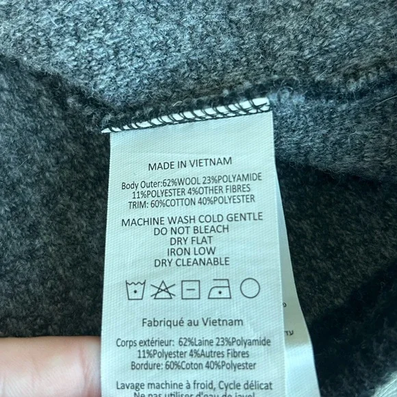 Prana Milana Jacket - Picture 5 of 8